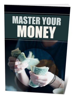 cover image of Master Your Money